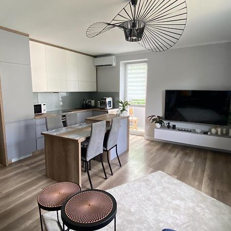 Apartament - U Alicji Konin  Exteriör bild