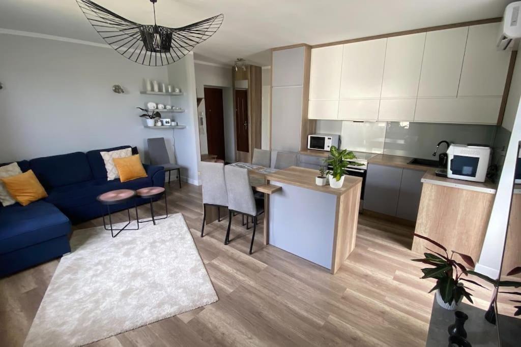 Apartament - U Alicji Konin  Exteriör bild