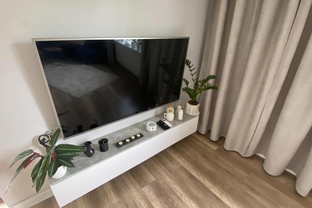 Apartament - U Alicji Konin  Exteriör bild