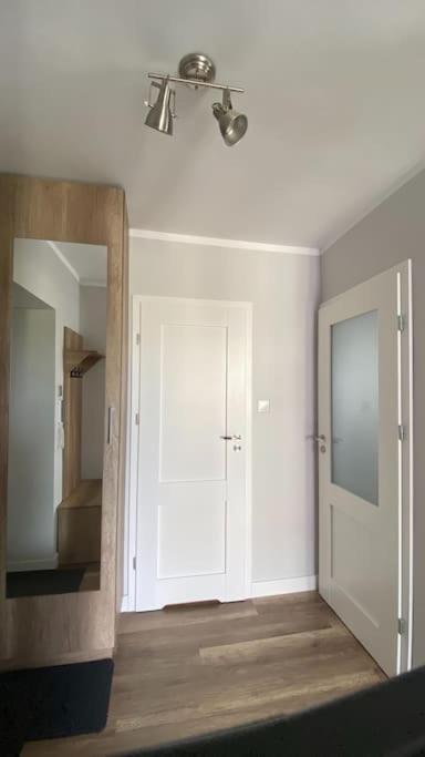 Apartament - U Alicji Konin  Exteriör bild
