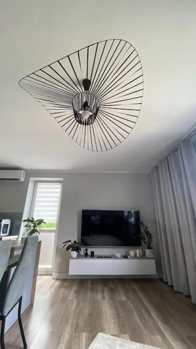 Apartament - U Alicji Konin  Exteriör bild