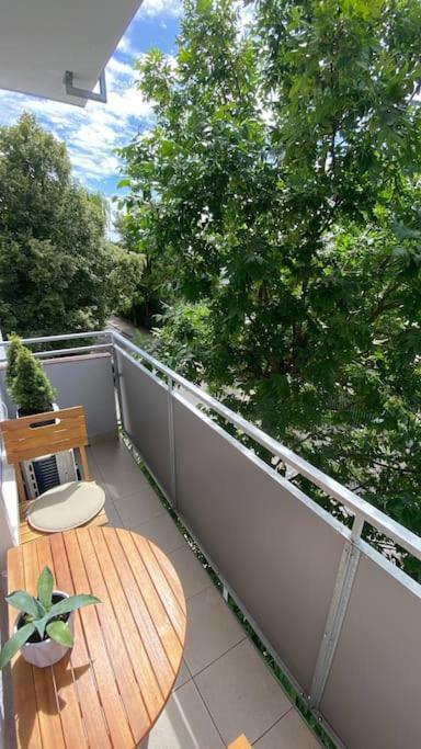 Apartament - U Alicji Konin  Exteriör bild