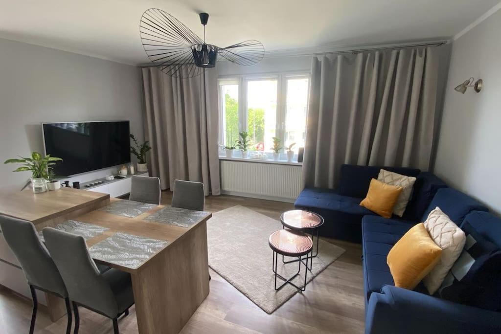 Apartament - U Alicji Konin  Exteriör bild