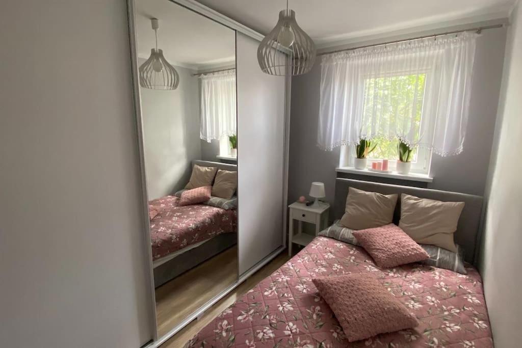 Apartament - U Alicji Konin  Exteriör bild
