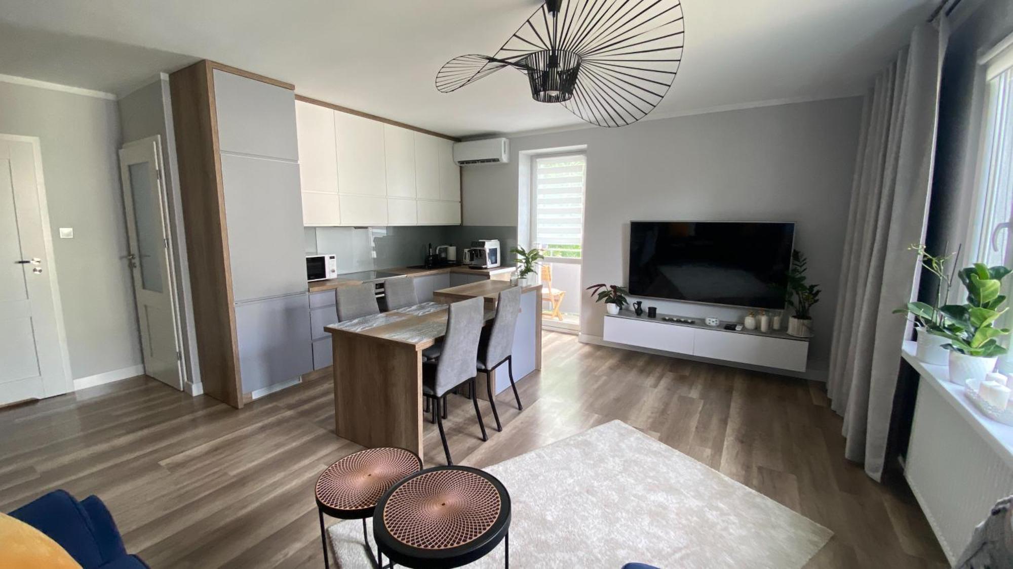 Apartament - U Alicji Konin  Exteriör bild